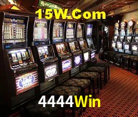 Casino Ao Vivo 4444Win
