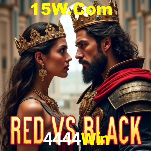 A Experiência Imersiva dos Cassinos Ao Vivo no 4444Win