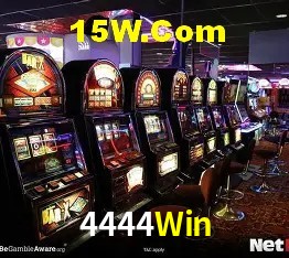 Cadastro Rápido 4444Win